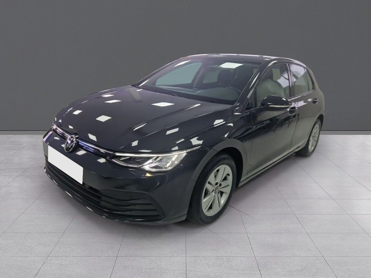Volkswagen Golf Life 1.0 eTSI 81kW (110CV) DSG