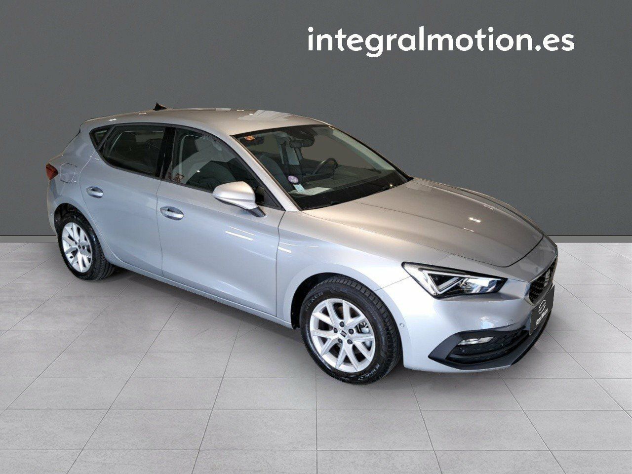 Seat Leon 1.0 TSI 81kW S&S Style