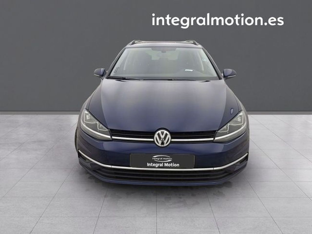 Volkswagen Golf Advance 1.6 TDI 85kW (115CV) Variant