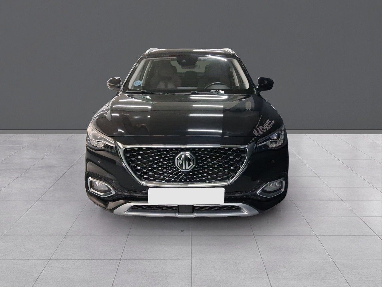 MG HS 1.5 Turbo GDI Luxury DCT