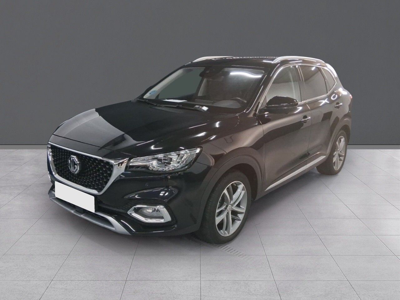 MG HS 1.5 Turbo GDI Luxury DCT