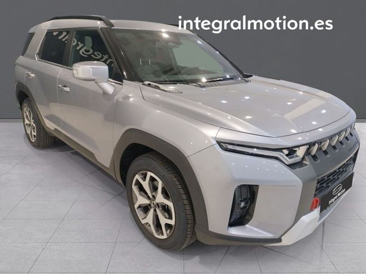 KGM Torres G15 Life Aut.