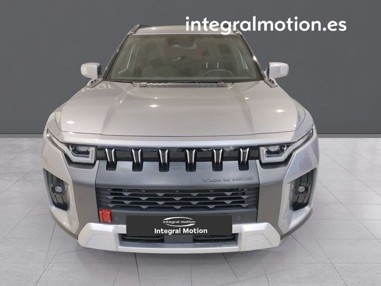 KGM Torres G15 Life Aut.