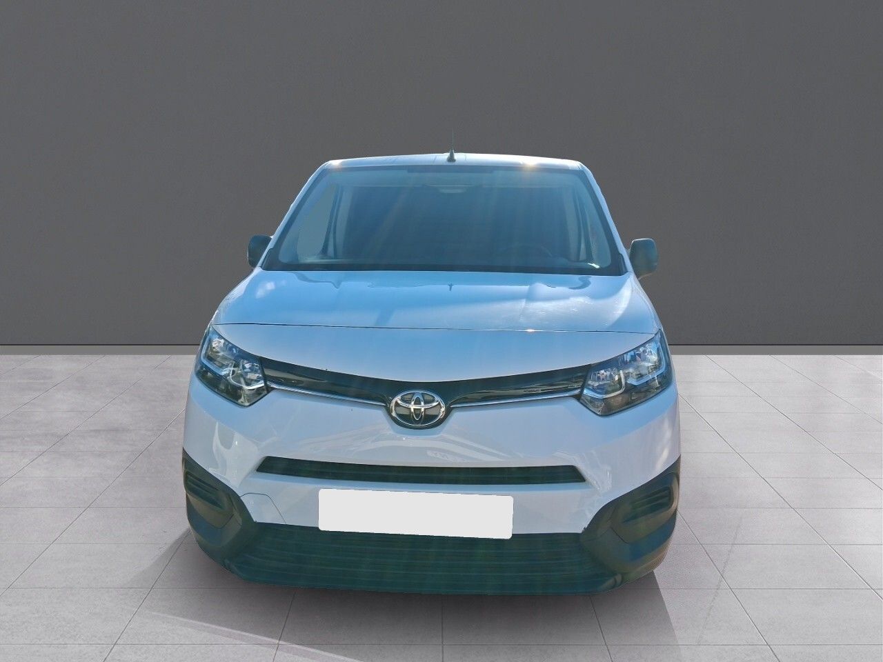 Toyota Proace City 1.5D 75KW (100CV) GX 650KG MEDIA