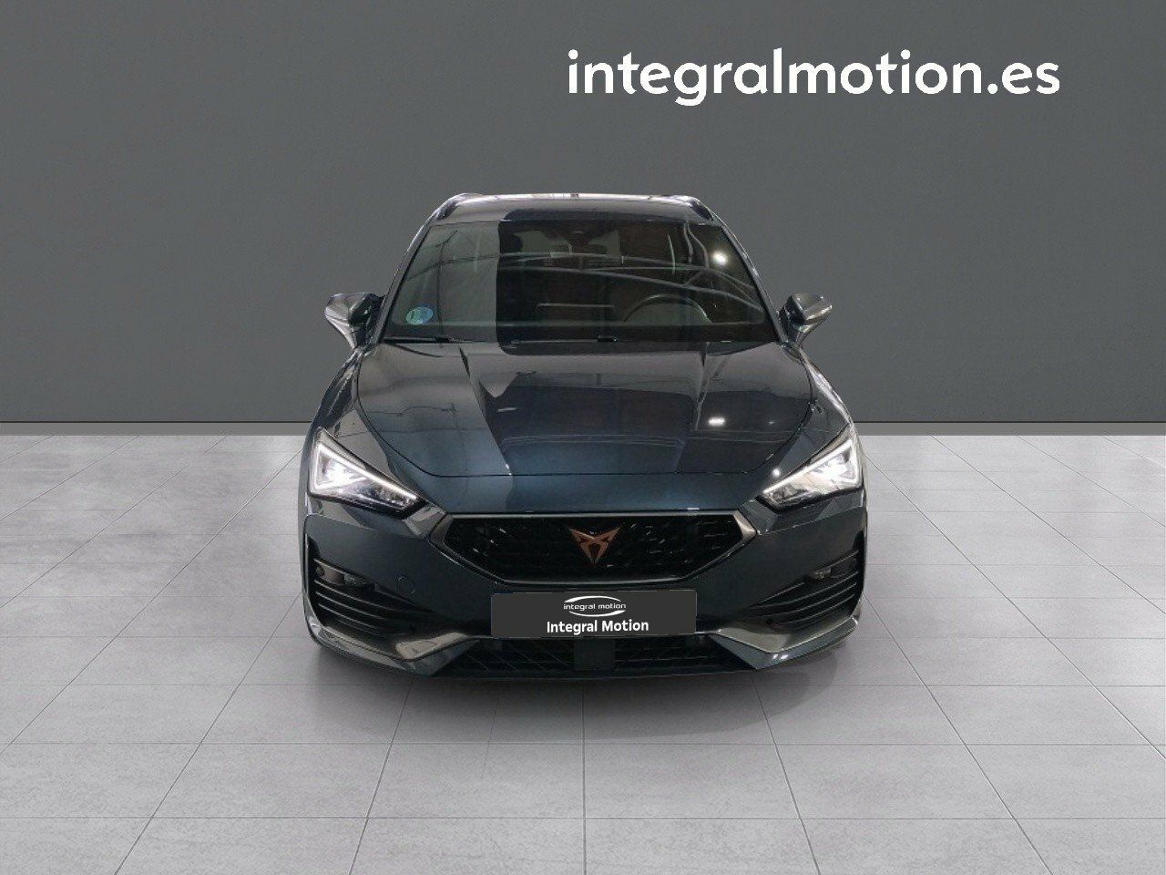 Cupra León SP 1.5 eTSI 110kW (150CV) DSG