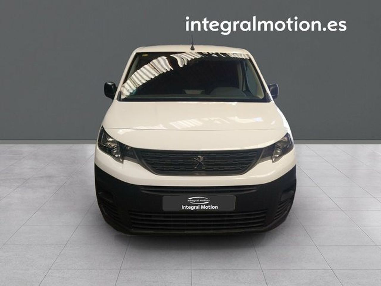 Peugeot Partner 1.5 HDI FURGON 100CV