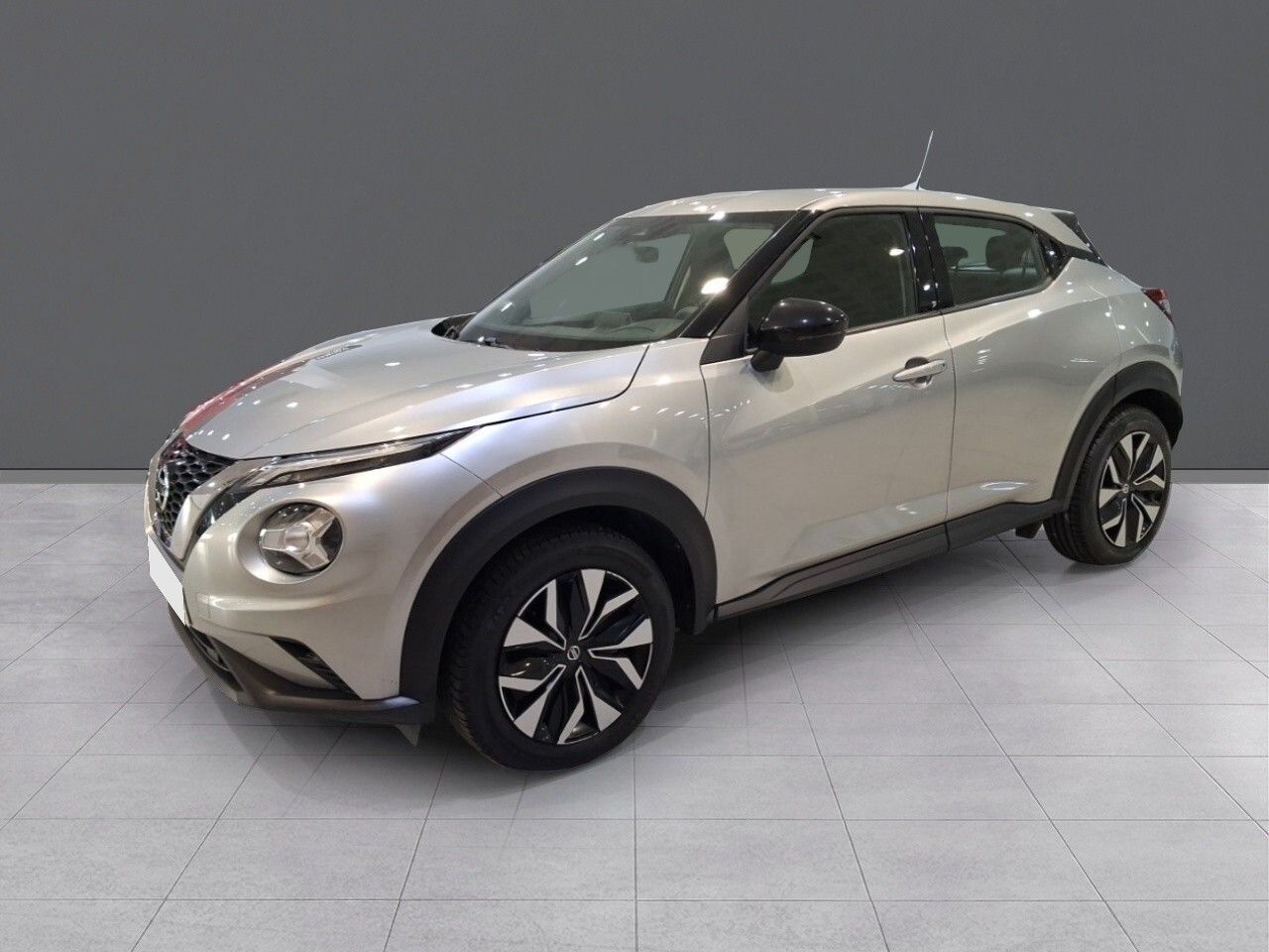 Nissan Juke DIG-T 84 kW (114 CV) 6M/T N-Connecta
