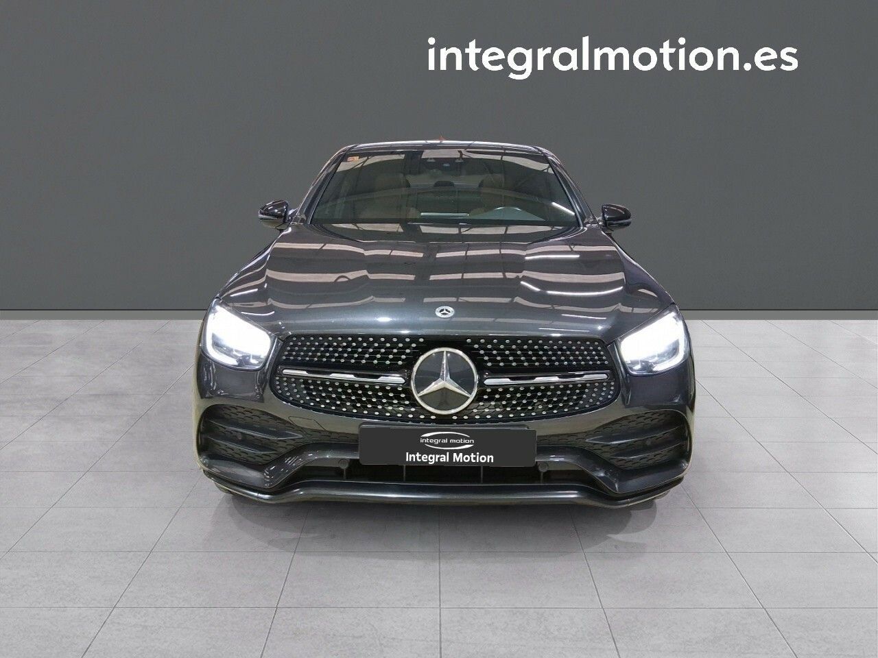 Mercedes Clase GLC GLC 200 d 4MATIC