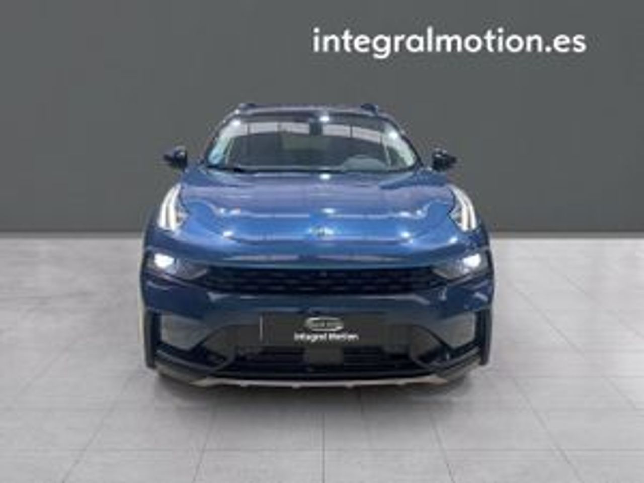 Lynk & Co 01 1.5 PHEV