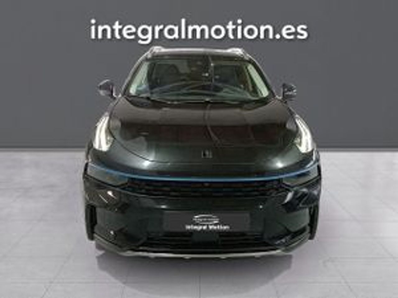 Lynk & Co 01 1.5 PHEV