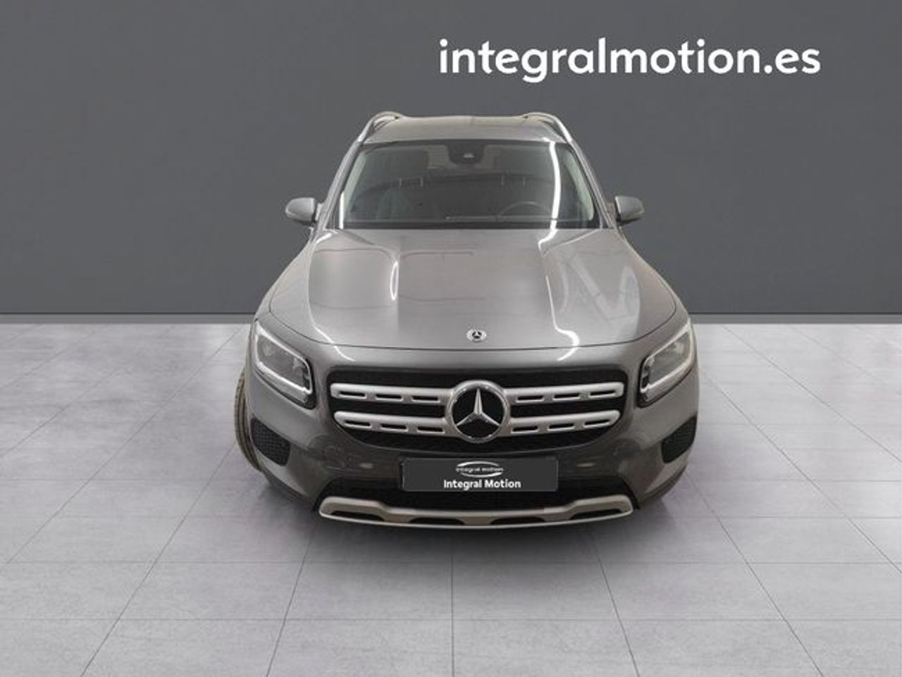 Mercedes Clase GLB 180d Business Solution