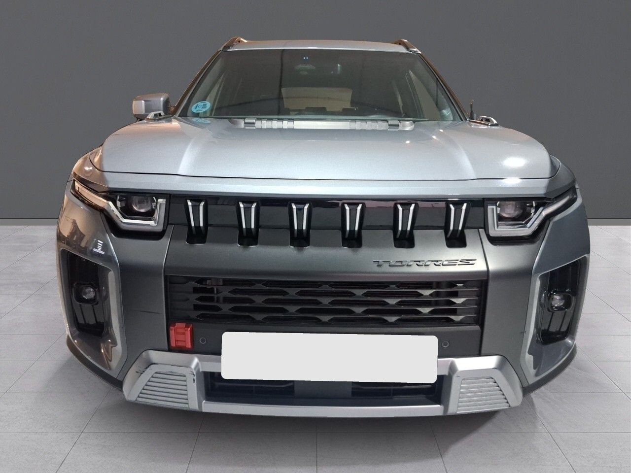 KGM Torres G15 Life Aut.