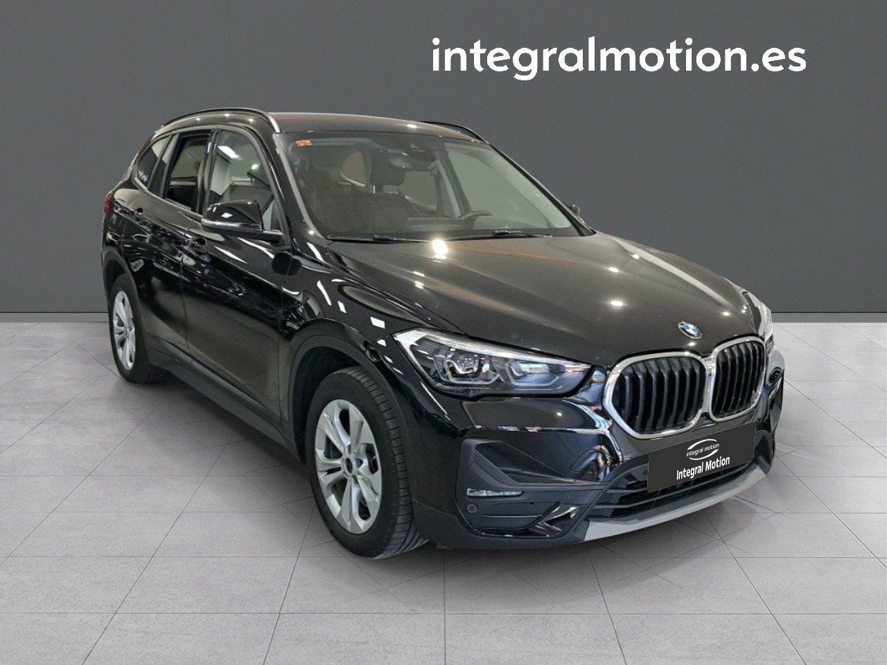 BMW X1 xDrive25e
