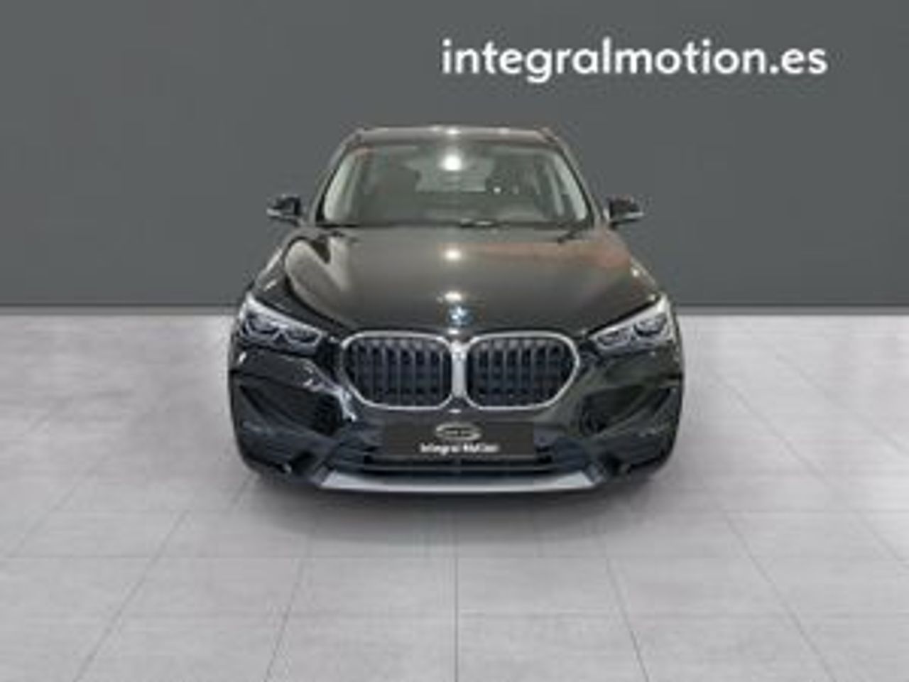 BMW X1 xDrive25e