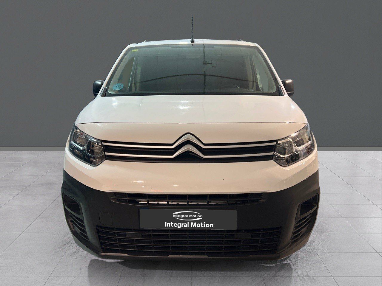 Brugt Citroen Berlingo 1.6