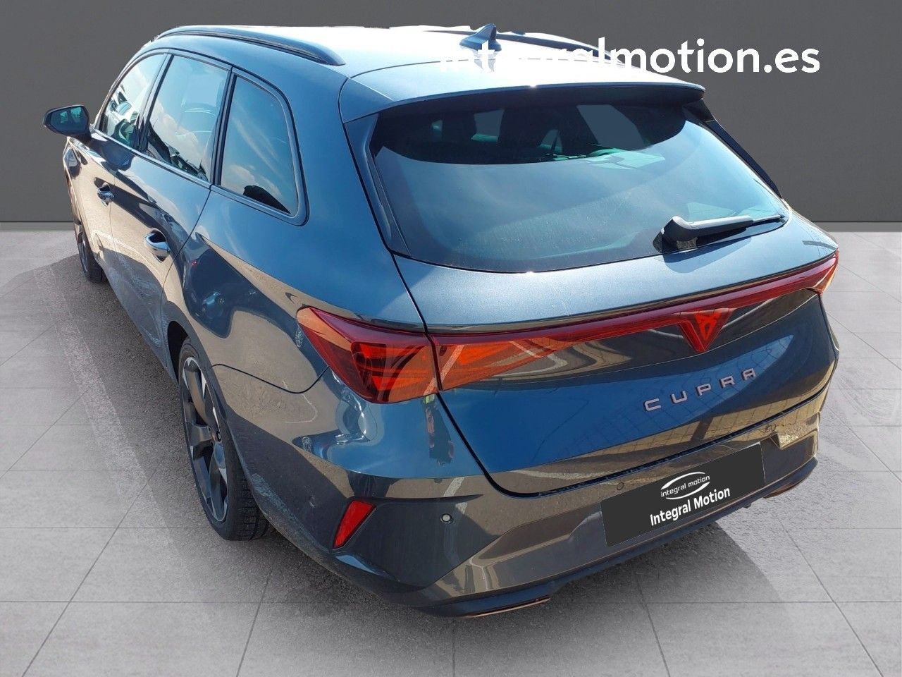 Brugt Cupra Leon 1.5