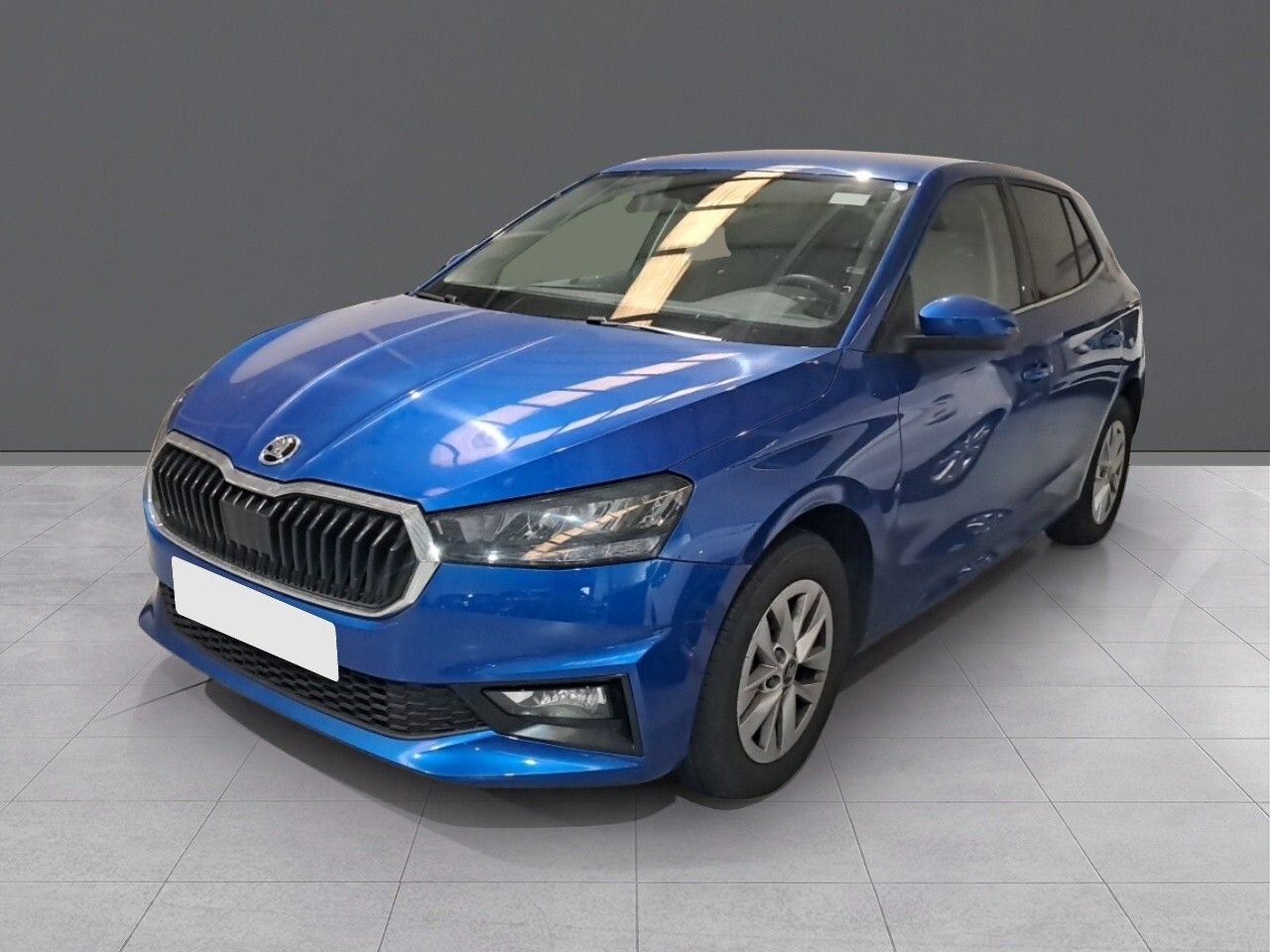 Skoda Fabia 1.0 TSI 70KW (95CV) Selection