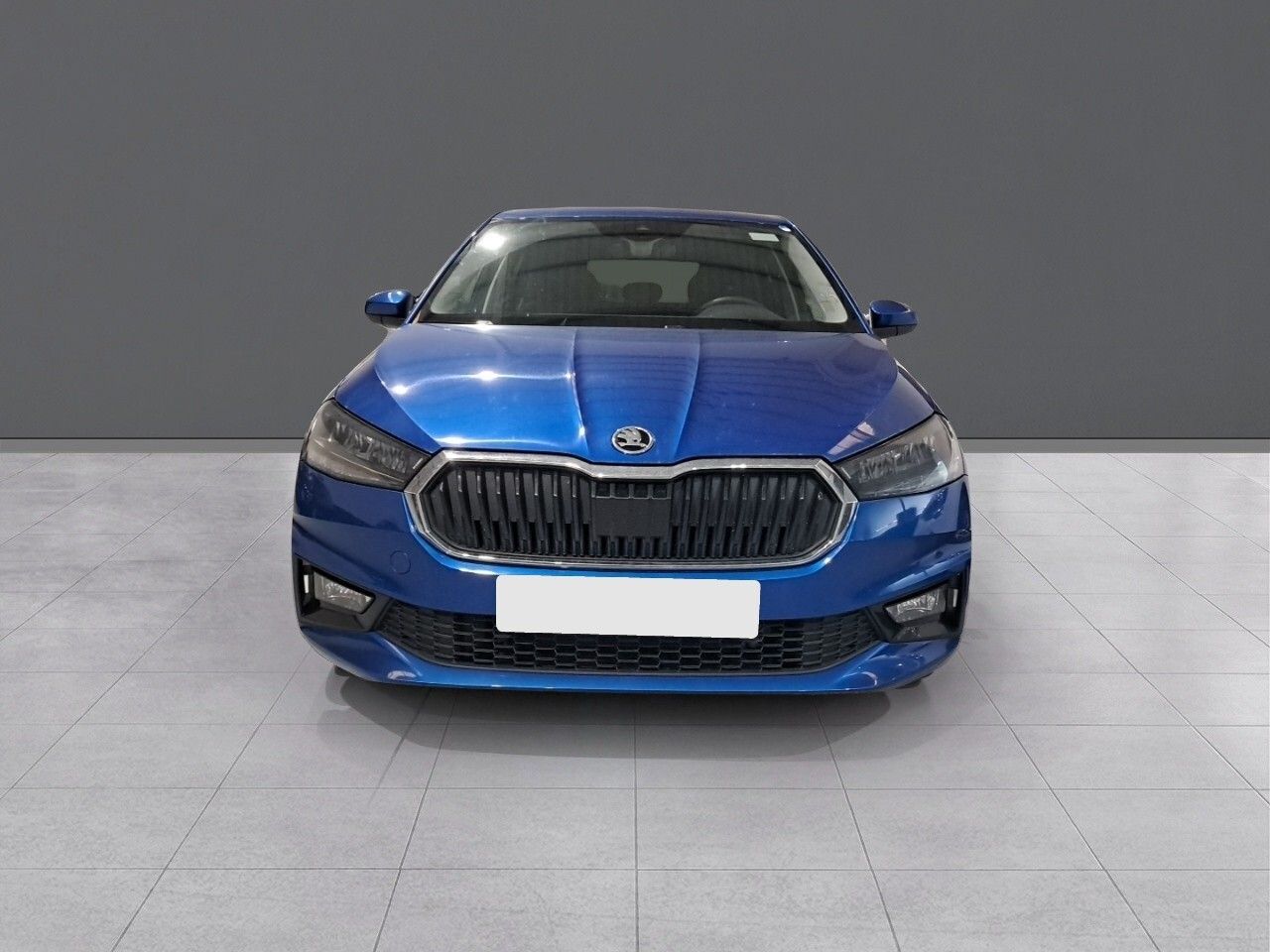 Skoda Fabia 1.0 TSI 70KW (95CV) Selection