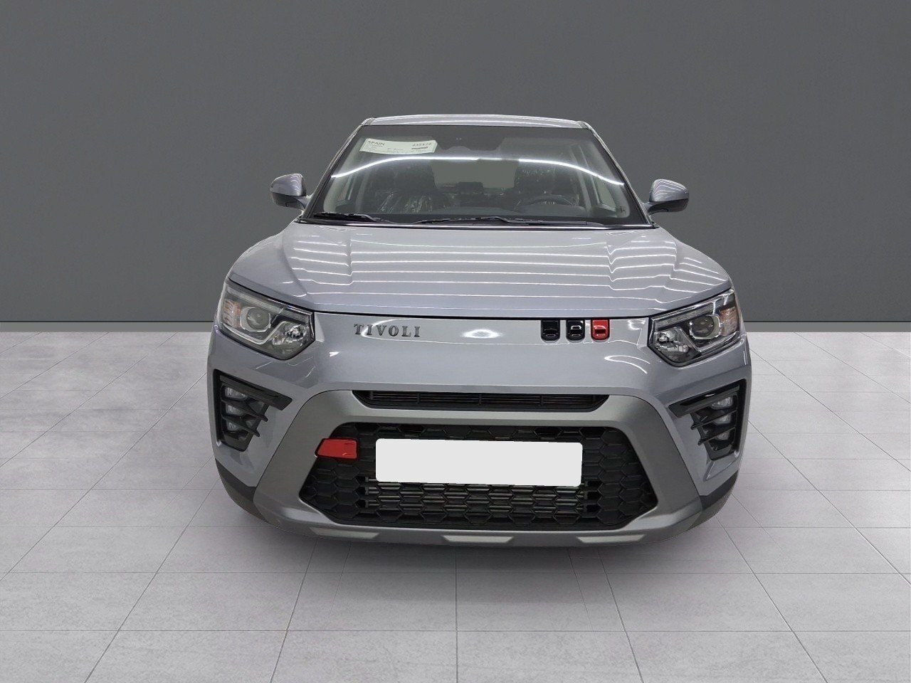 KGM Tívoli G15T LP Urban Plus GSR