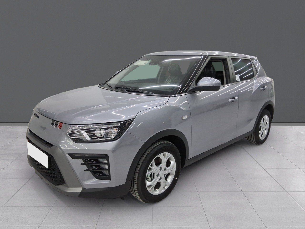 KGM Tívoli G15T LP Urban Plus GSR