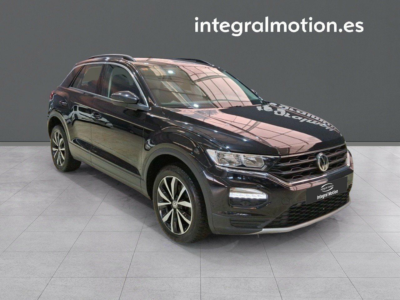 Volkswagen T-Roc Advance Style 1.0 TSI 85kW (115CV)