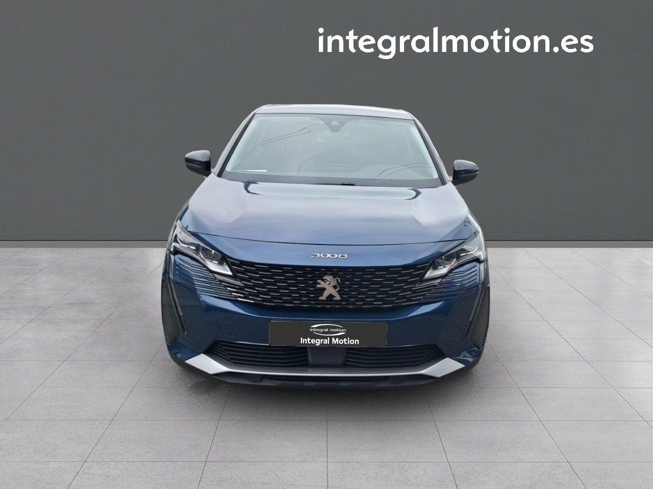 Peugeot 3008 1.5 BlueHDi 96kW (130CV) S&S Active Pack