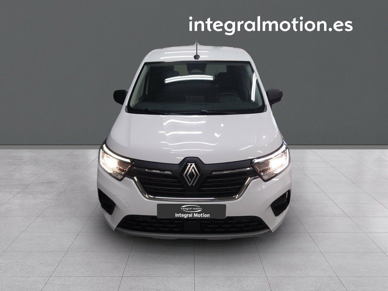 Renault Kangoo Combi Authentic 1.5 blue dci 70kw (95cv)