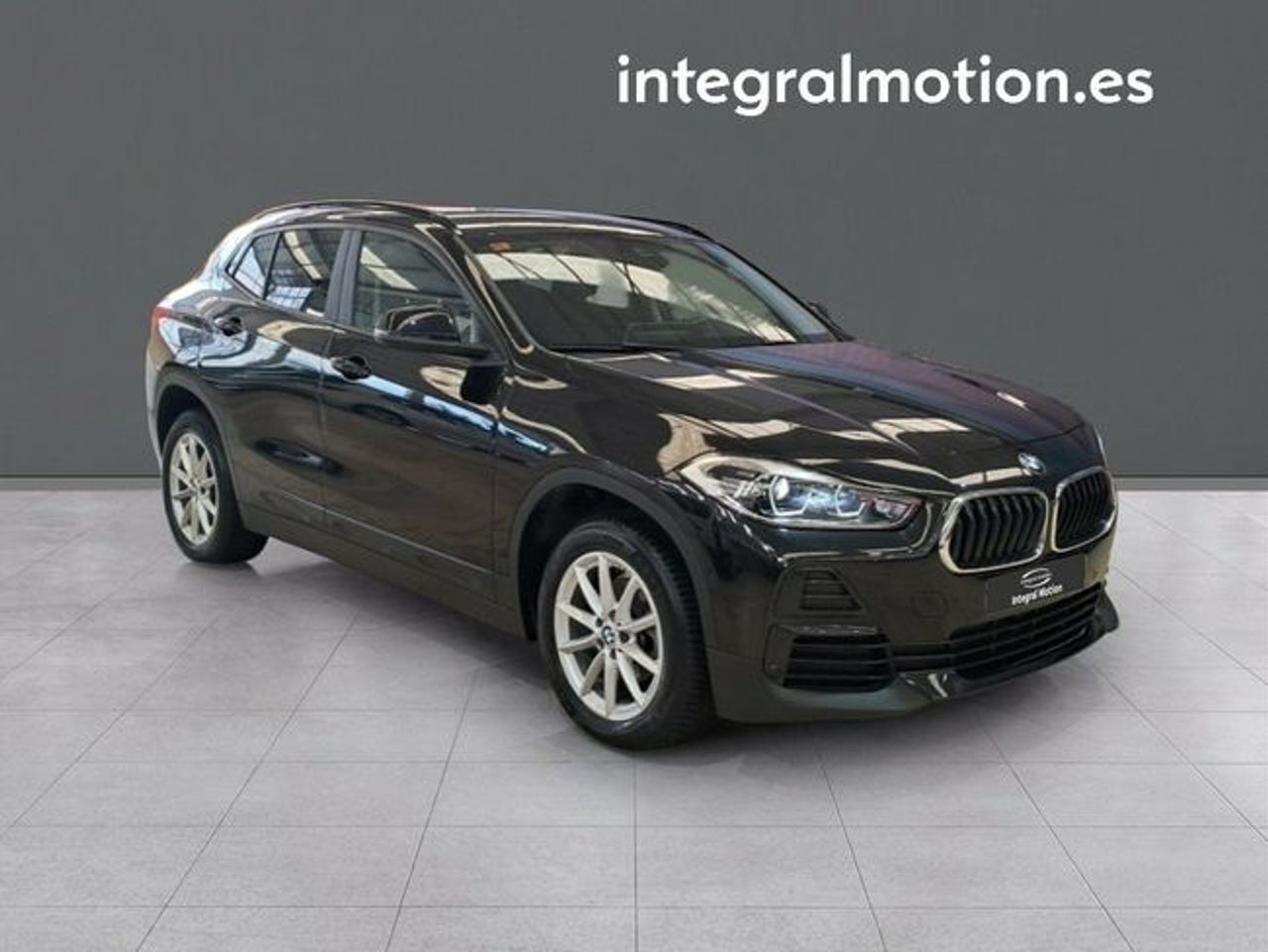 BMW X2 sDrive16d64245694667395122