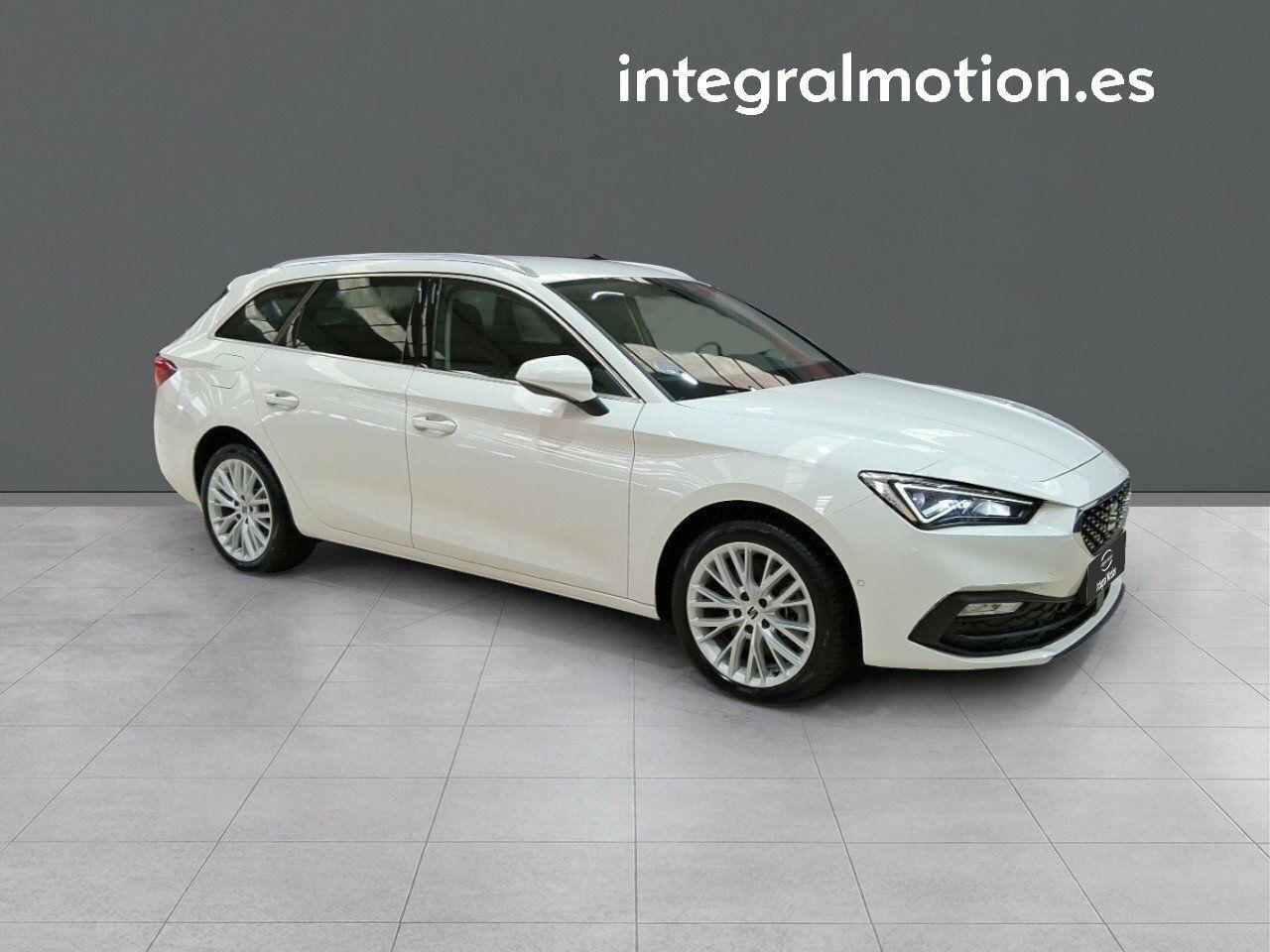 Seat Leon 1.4 e-Hybrid DSG-6 S&S Xcellence Go L
