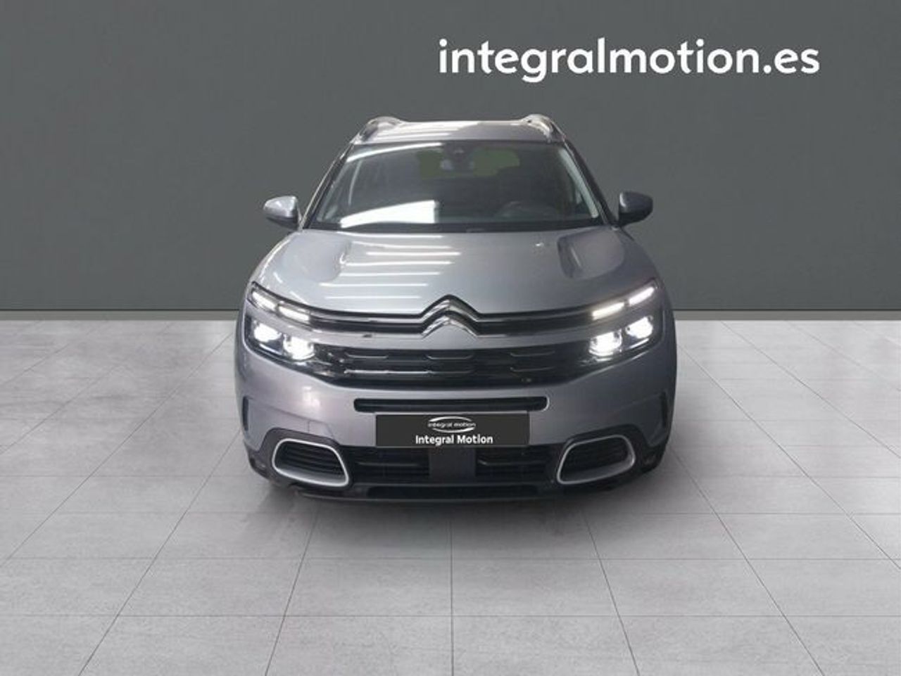 Citroën C5 Aircross BlueHdi 96kW (130CV) S&S Shine