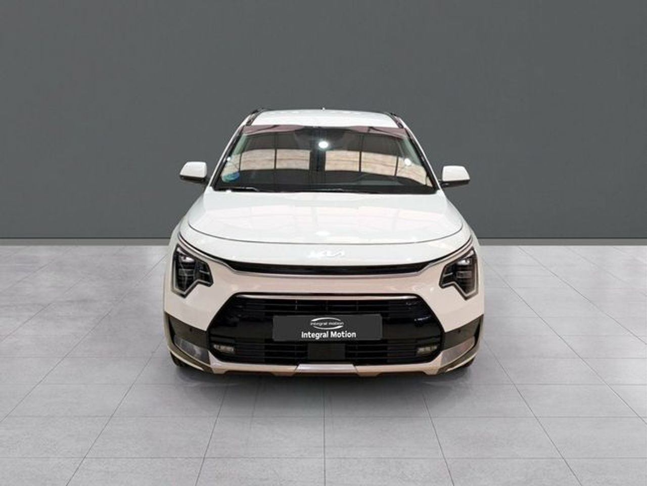 Kia Niro 1.6 GDi HEV 104kW (141CV) Drive