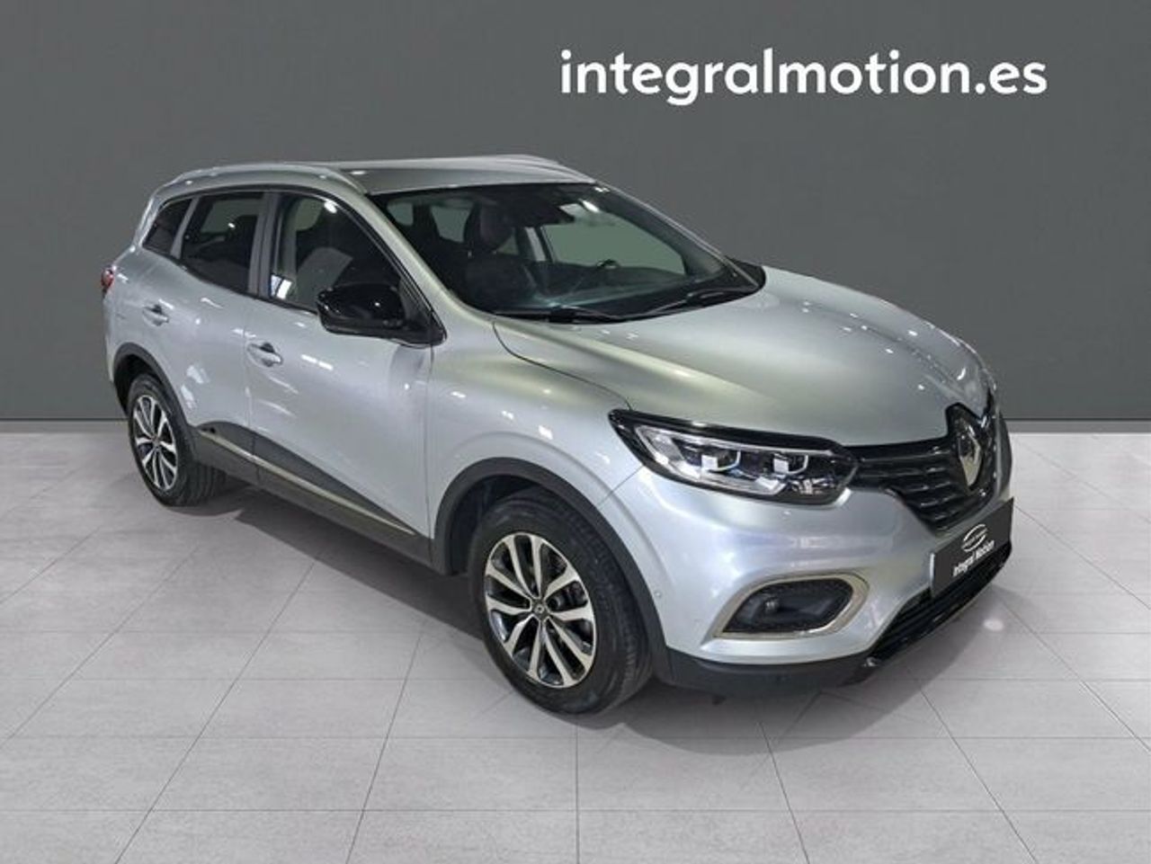 Renault Kadjar Intens GPF TCe 103kW (140CV)