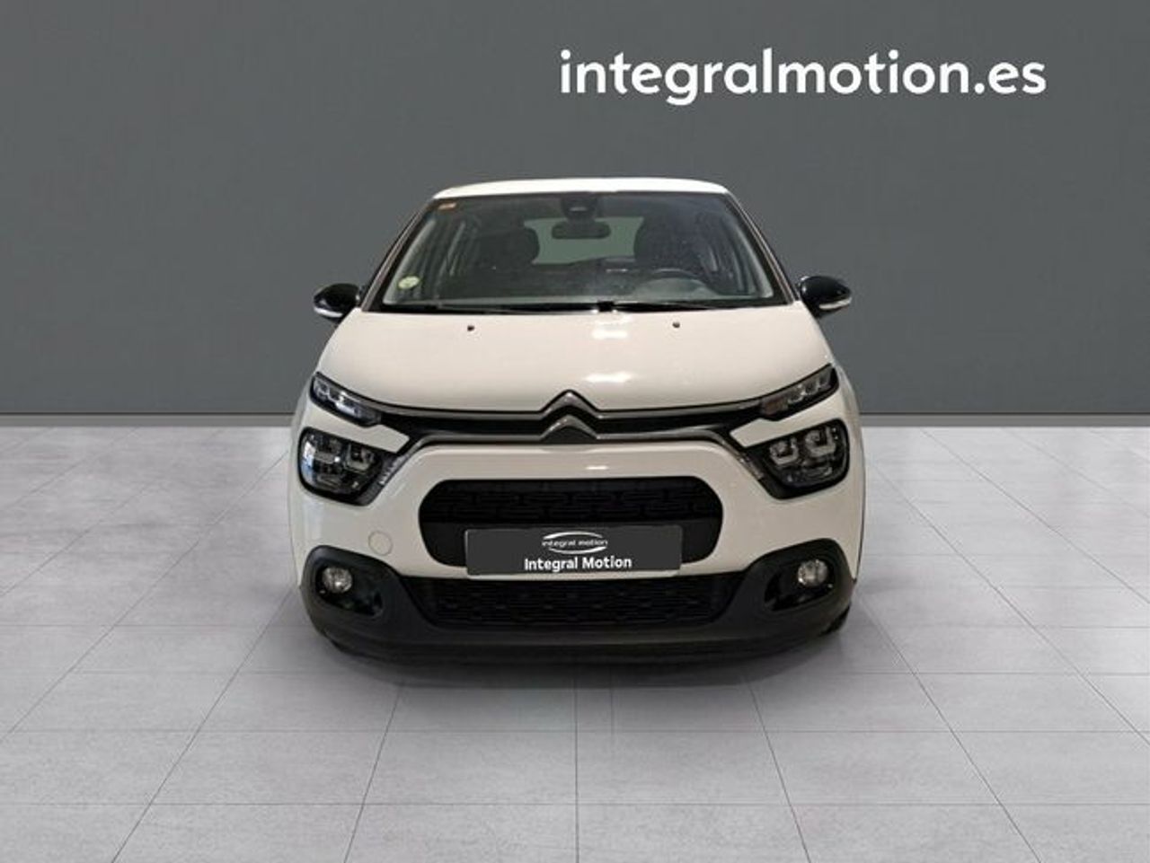 Brugt Citroen C3 
