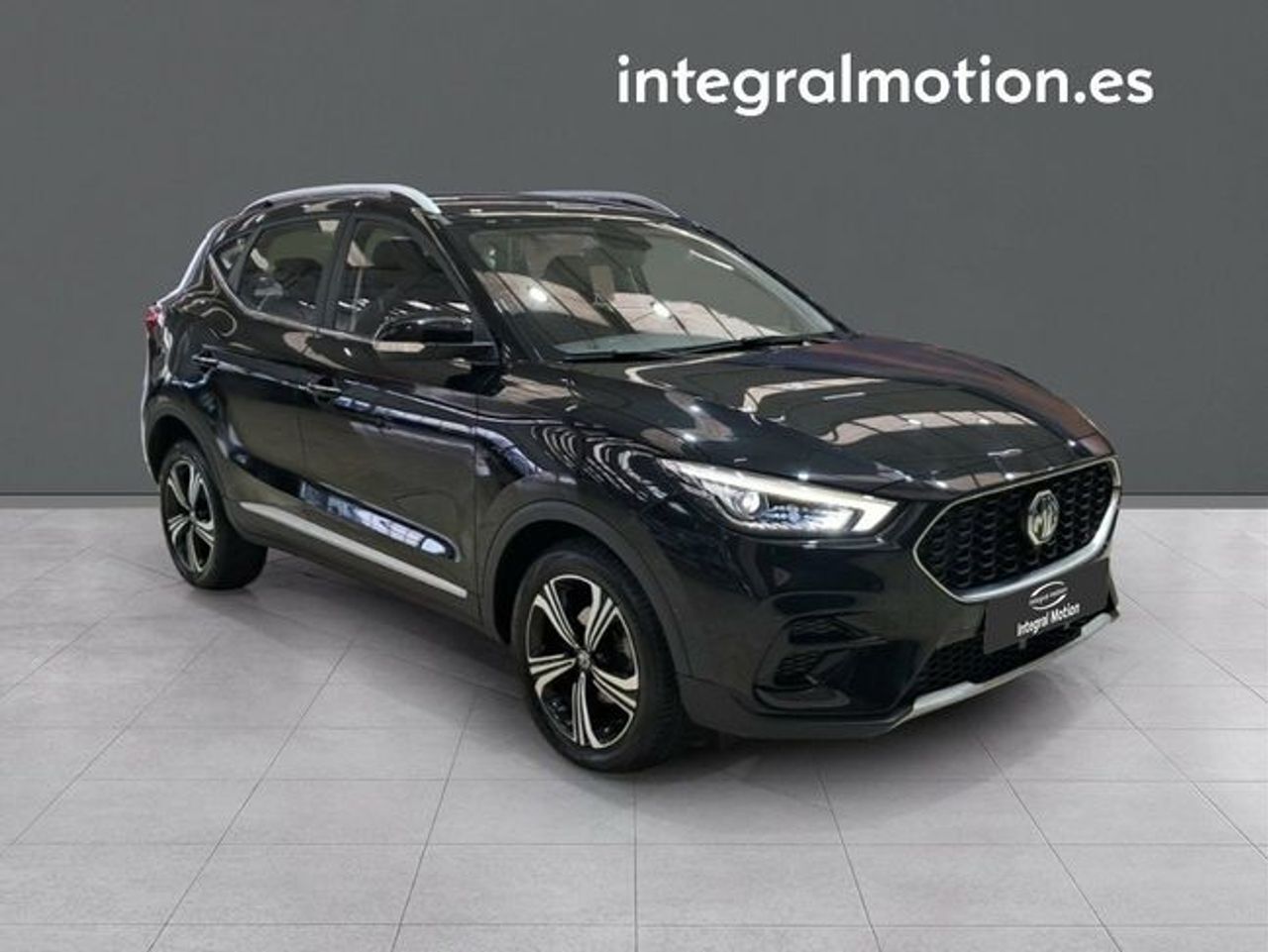 MG ZS 1.0T Comfort Auto