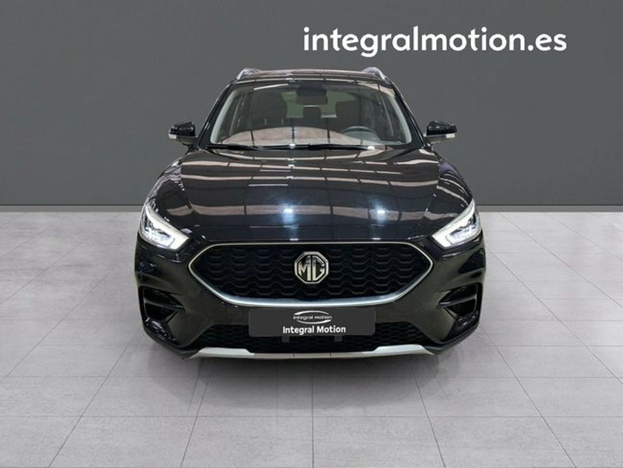 MG ZS 1.0T Comfort Auto