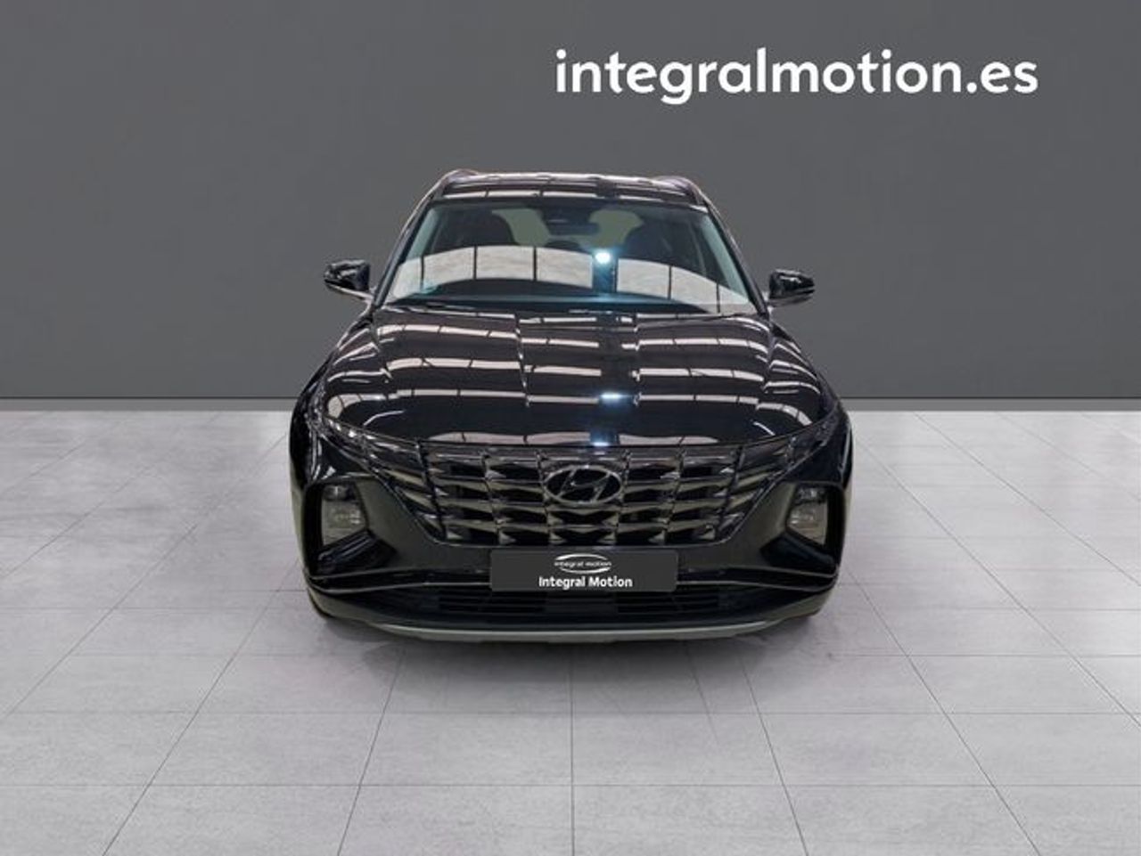 Hyundai Tucson 1.6 CRDI 85kW (115CV) Maxx