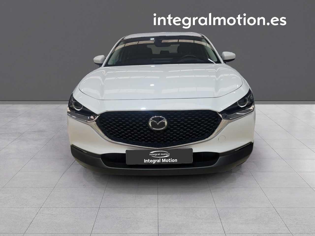 Mazda CX-30 2.5L e-SKYACT G MHEV 103kW Prime-Line MT