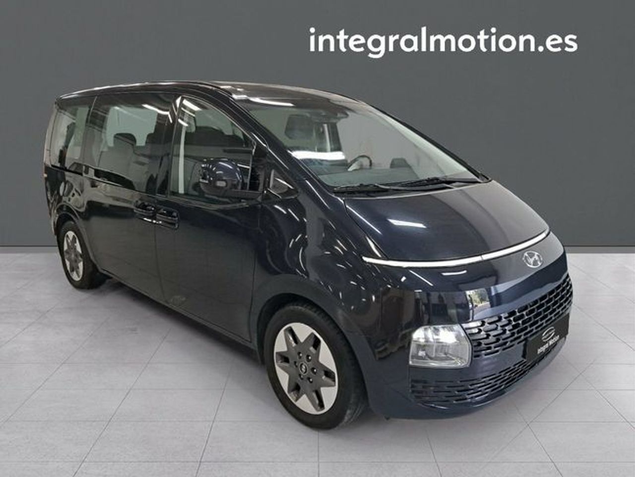 Hyundai Staria 2.2 CRDI Maxx 9S