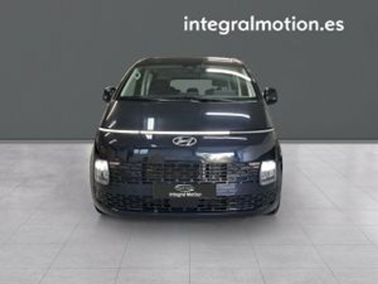 Hyundai Staria 2.2 CRDI Maxx 9S