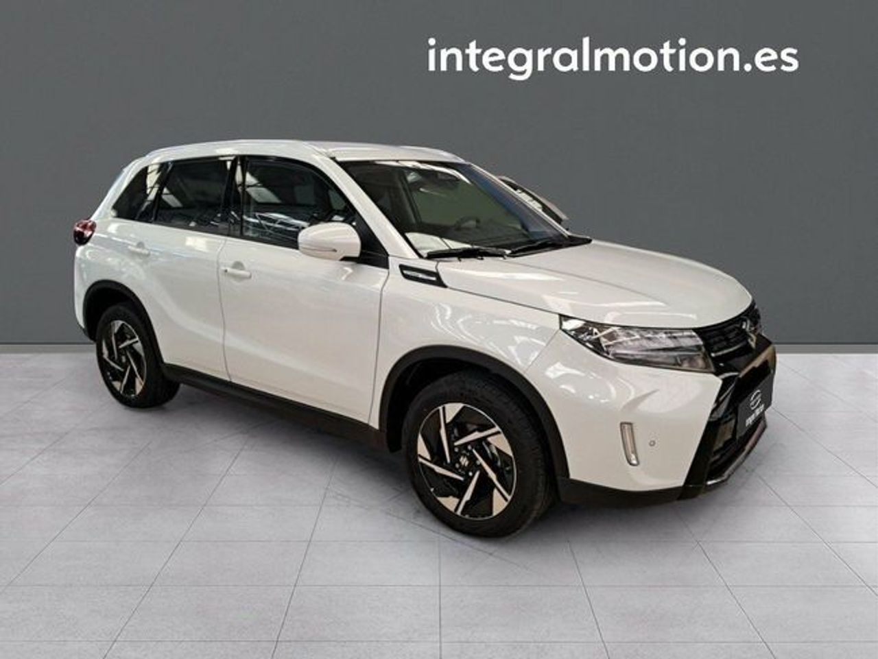 Suzuki Vitara 1.4 T S3 4WD Mild Hybrid