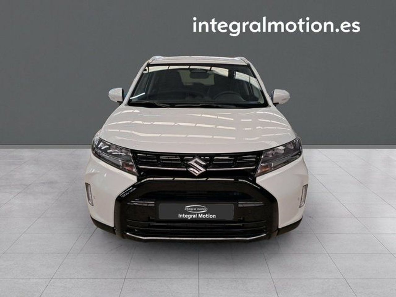 Suzuki Vitara 1.4 T S3 4WD Mild Hybrid