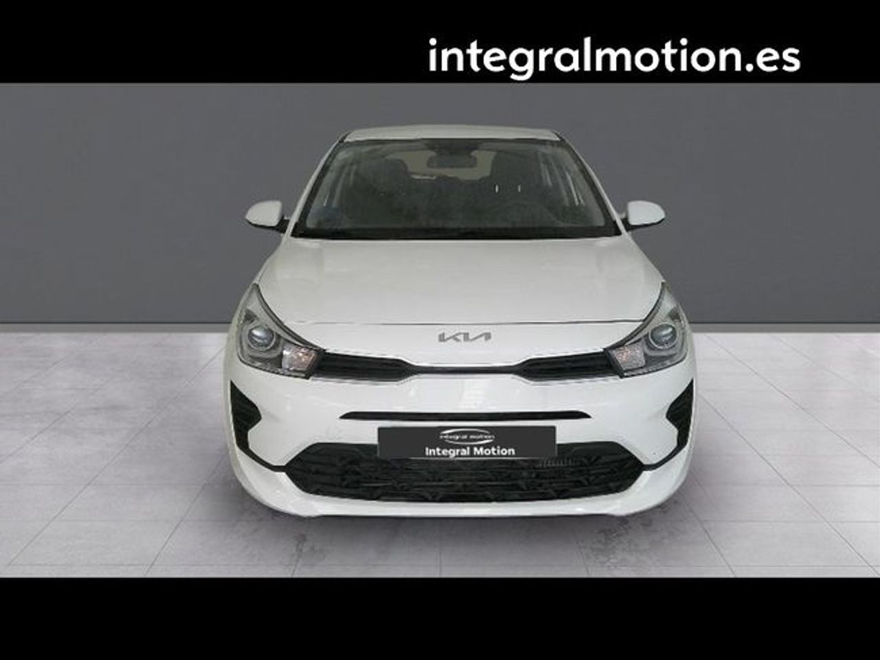 Kia Rio 1.0 T-GDi 74kW (100CV) MHEV iMT Concept