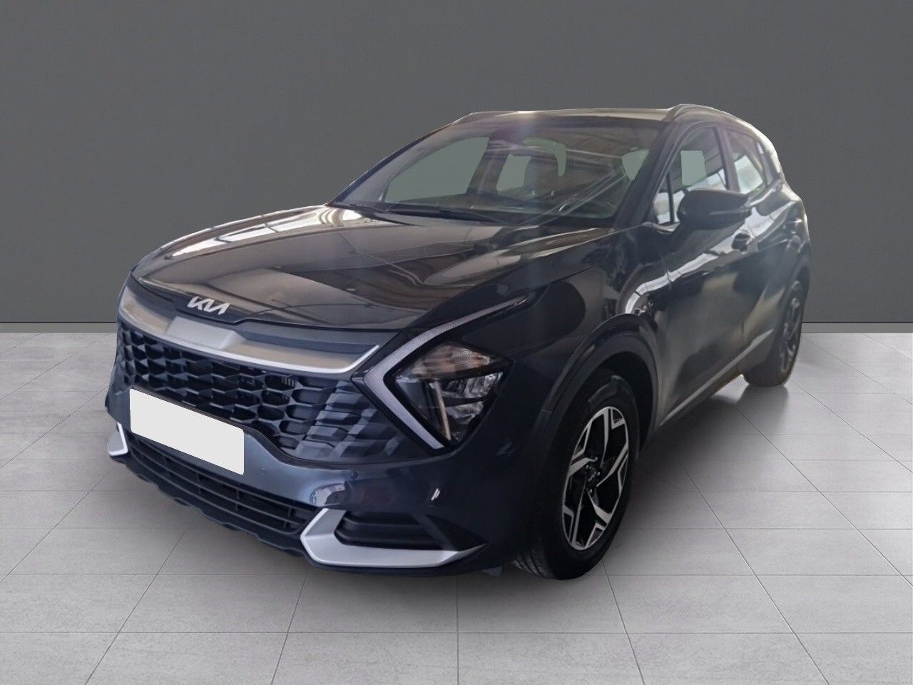 Kia Sportage 1.6 T-GDi 110kW (150CV) Concept 4x2