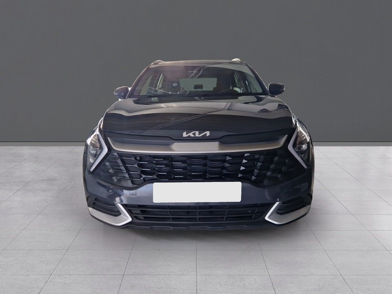 Kia Sportage 1.6 T-GDi 110kW (150CV) Concept 4x2