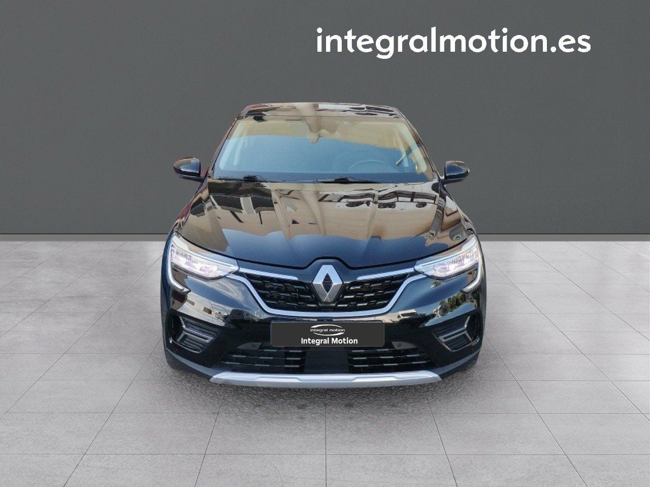 Renault Arkana E-Tech Engineered híbrido 105 kW (145CV)