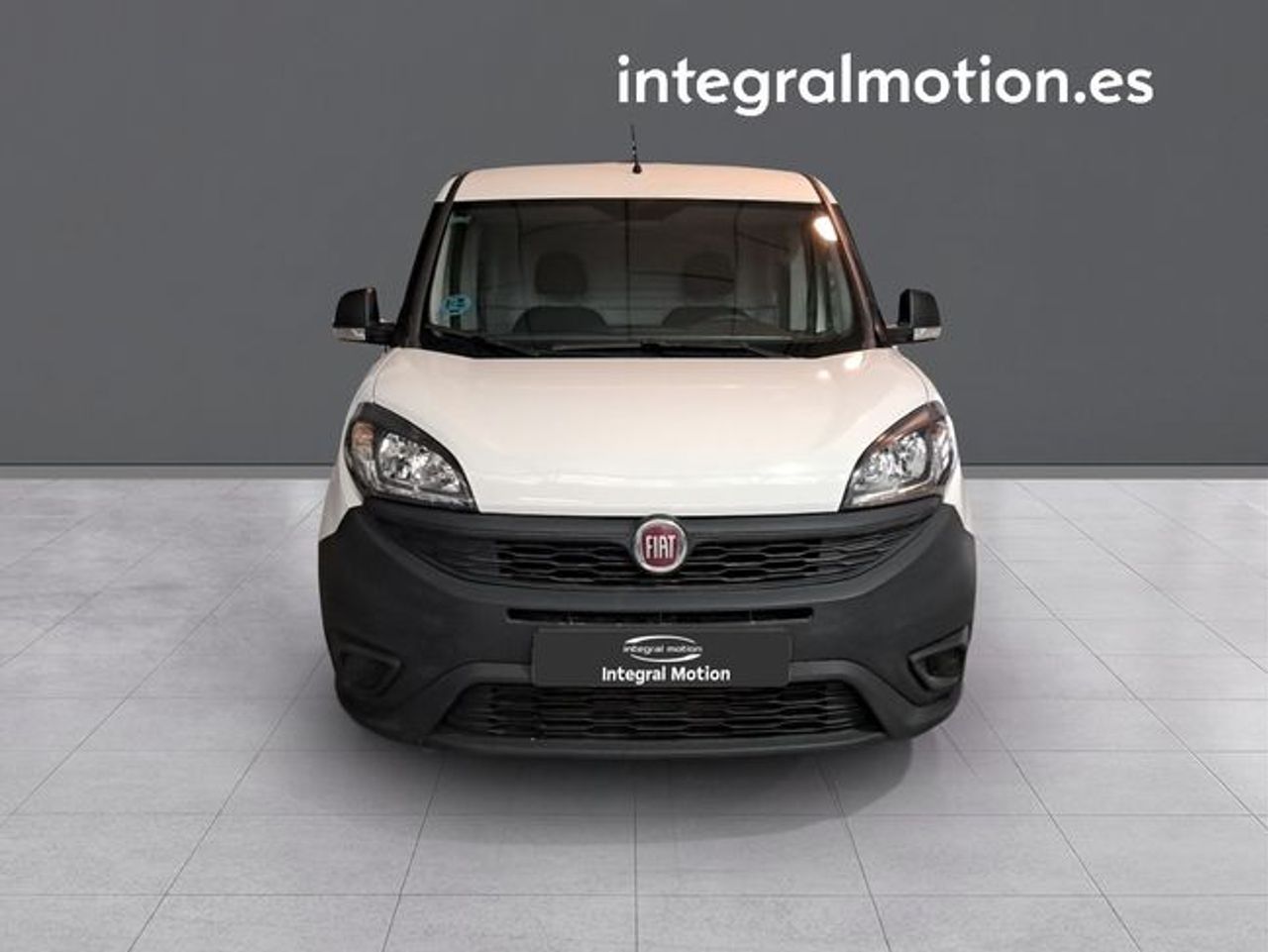 Fiat Doblò 1.3 MTJ FURGON 95CV