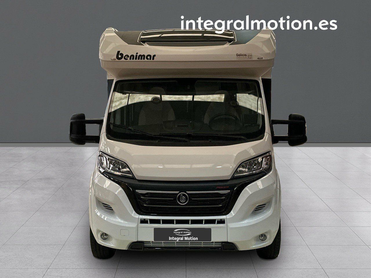 Fiat Ducato 28 120 Multijet L1H1 S&S