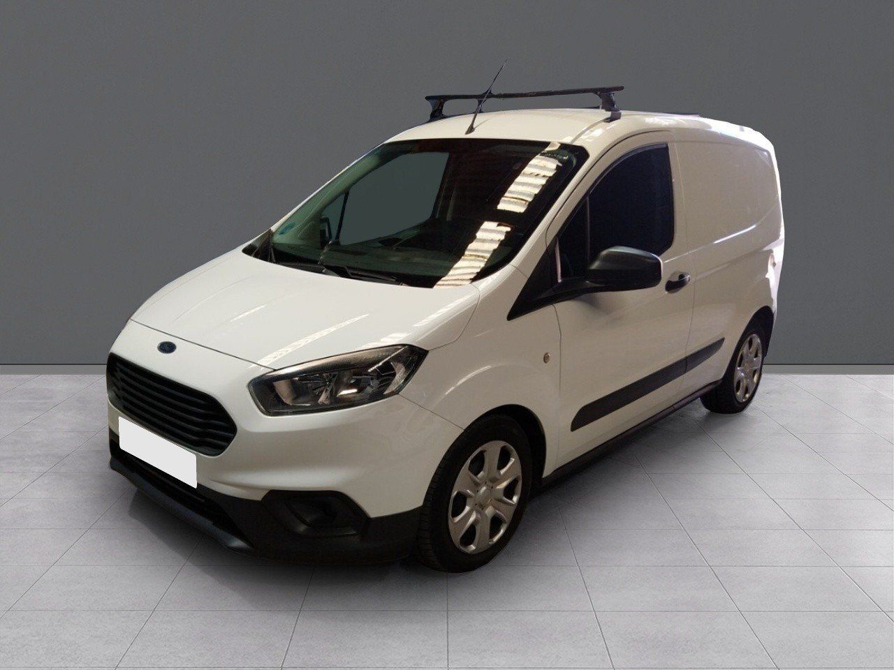 Ford Transit Courier 1.5 TDCI 55KW TREND