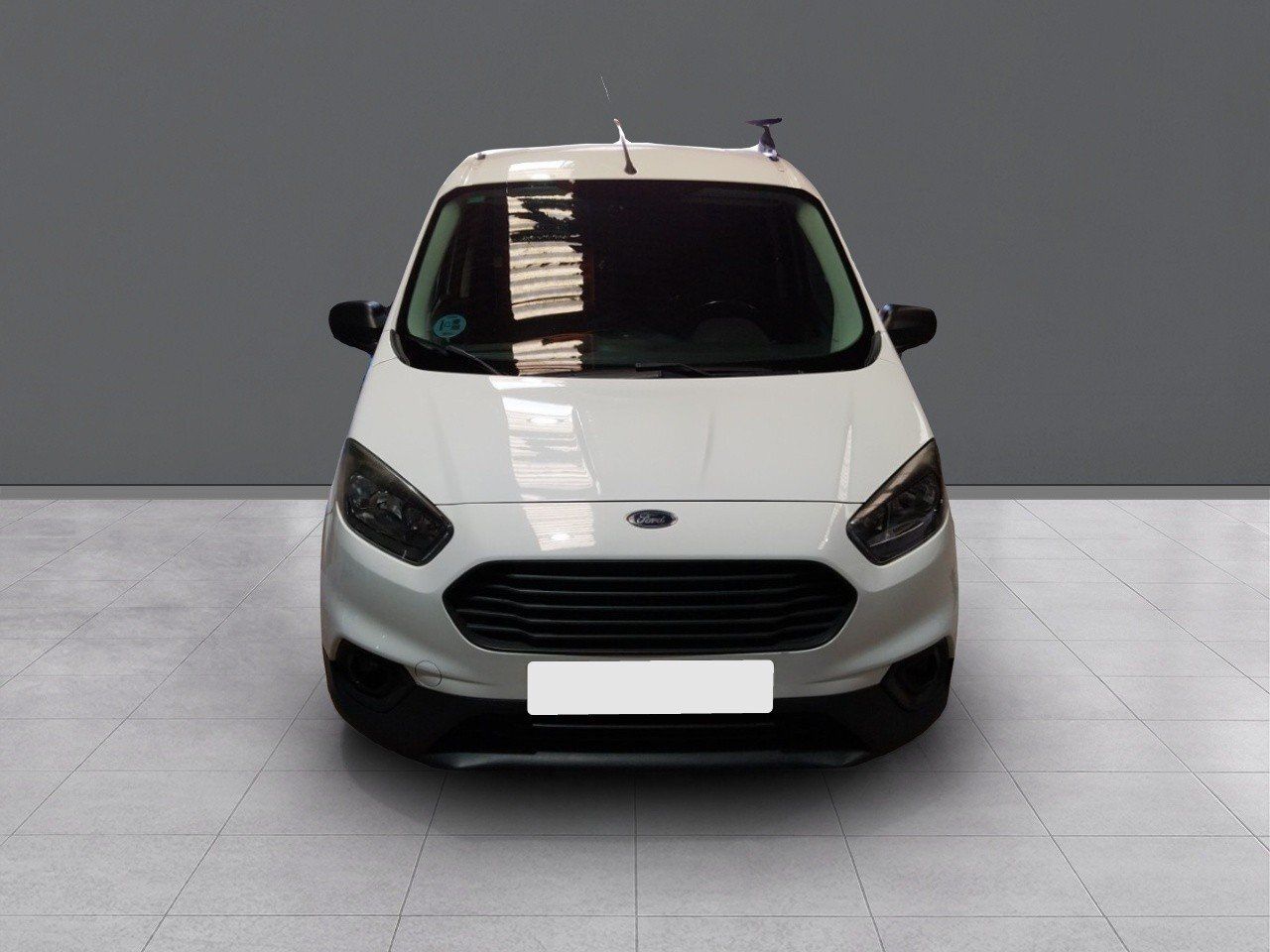 Ford Transit Courier 1.5 TDCI 55KW TREND