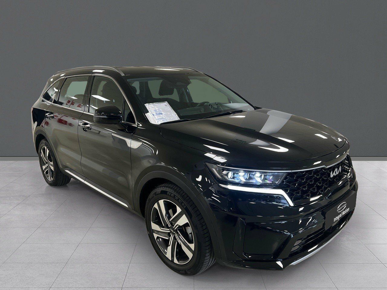 Kia Sorento 1.6 T-GDi HEV Drive 4x2 7pl